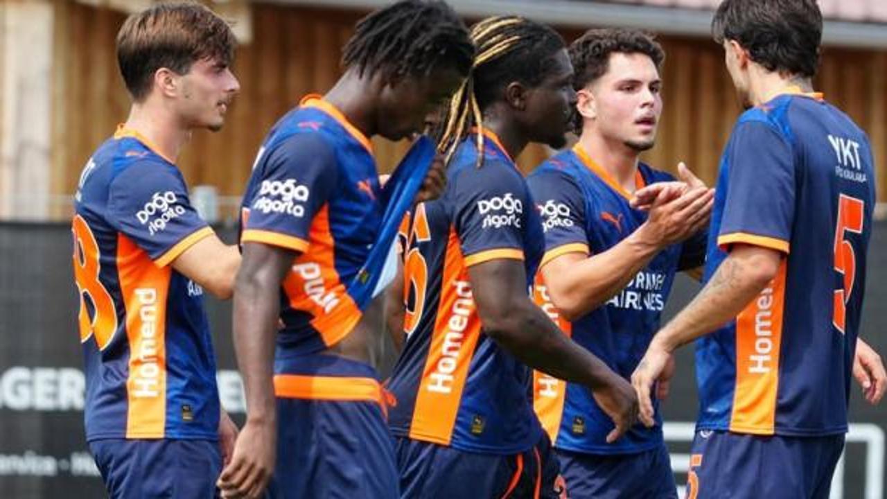 Başakşehir, Avrupa sahnesinde: Inter Turku karşısında yeni sezonun açılışı