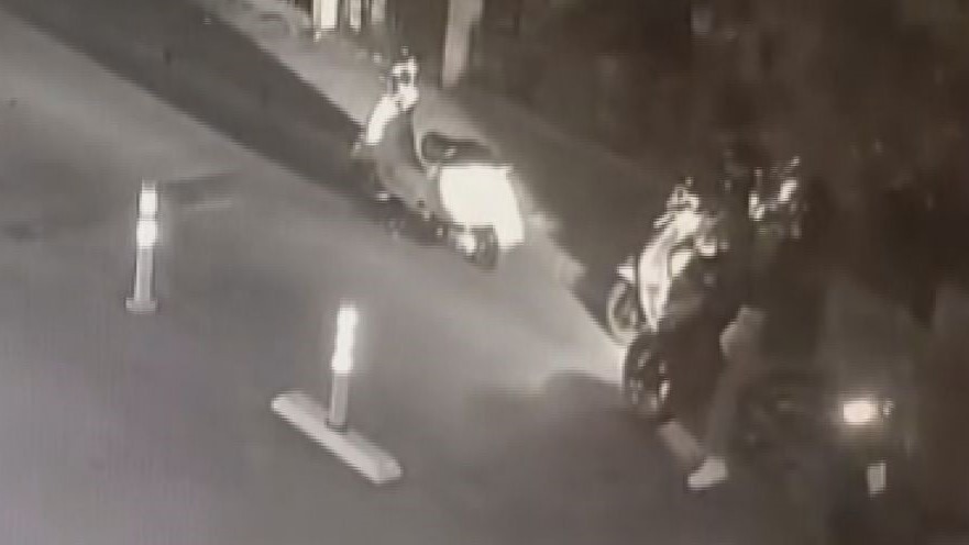 İstanbul'da kadın cinayeti: Nilda Müge Şahin'in katil zanlısı yakalandı, dehşet anları kamerada