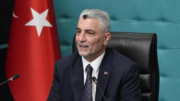 Bakan Bolat'tan savunma sanayi ihracatı açıklaması: 12,5 milyar dolar hedefi