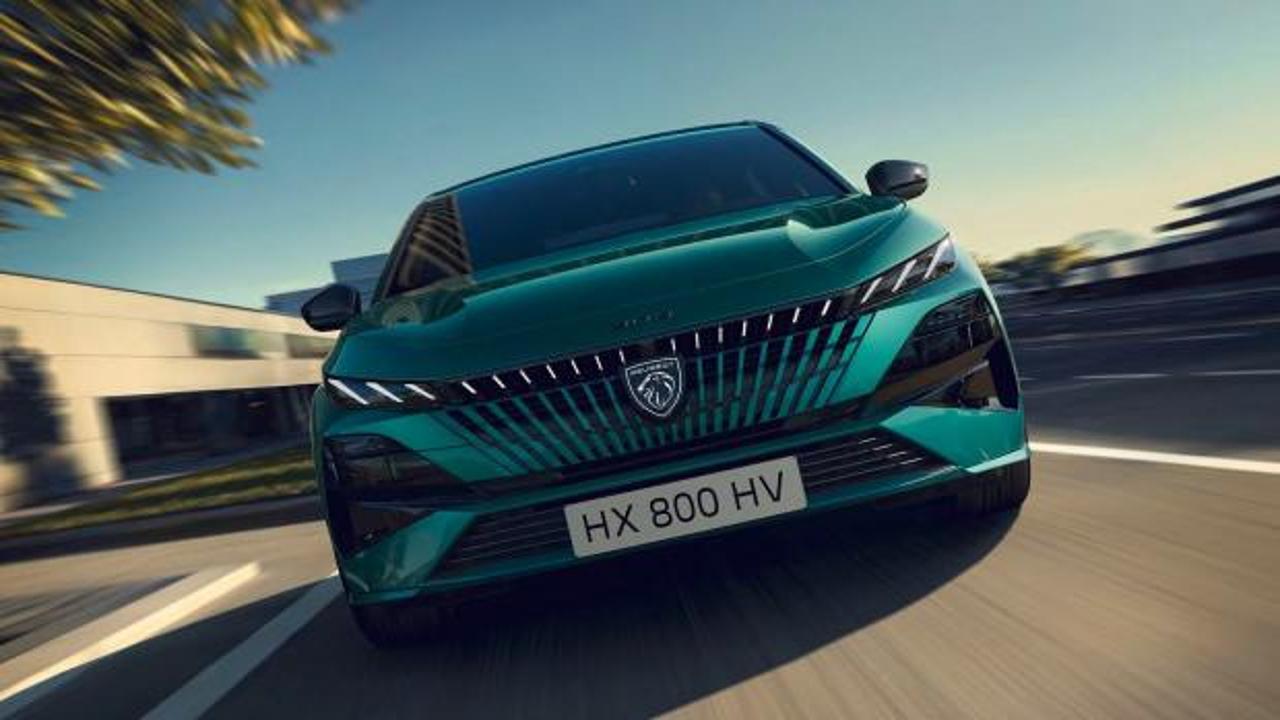 Yeni Peugeot 308 Türkiye’de satışa çıktı: İşte güncel fiyatı ve özellikleri