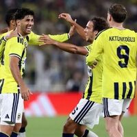 Fenerbahçe, Şampiyonlar Ligi play-off'unda Lyon karşısında: Canlı yayın bilgileri