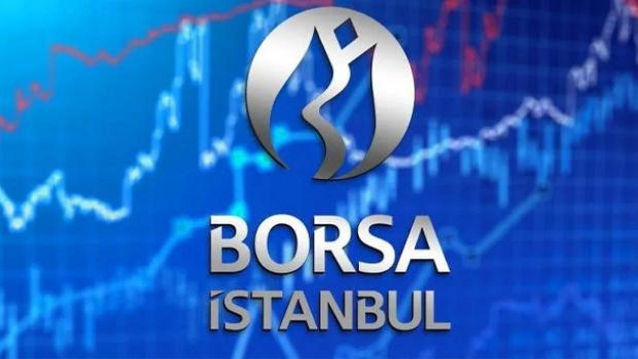 Borsa İstanbul güne yükselişle açıldı: BIST 100'de 14.192 seviyesi görüldü
