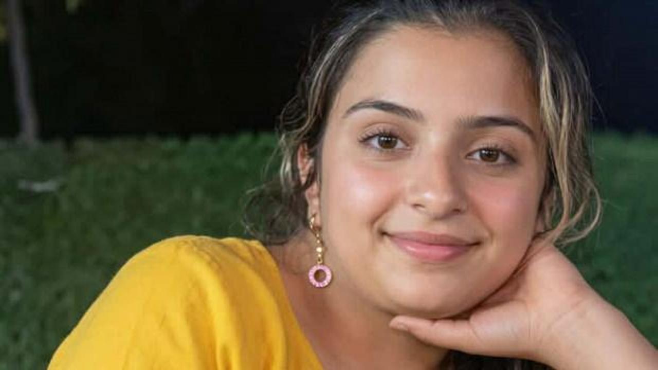 Büyük Menderes'te akıntıya kapılan Eda, gelinlikle son yolculuğuna uğurlandı