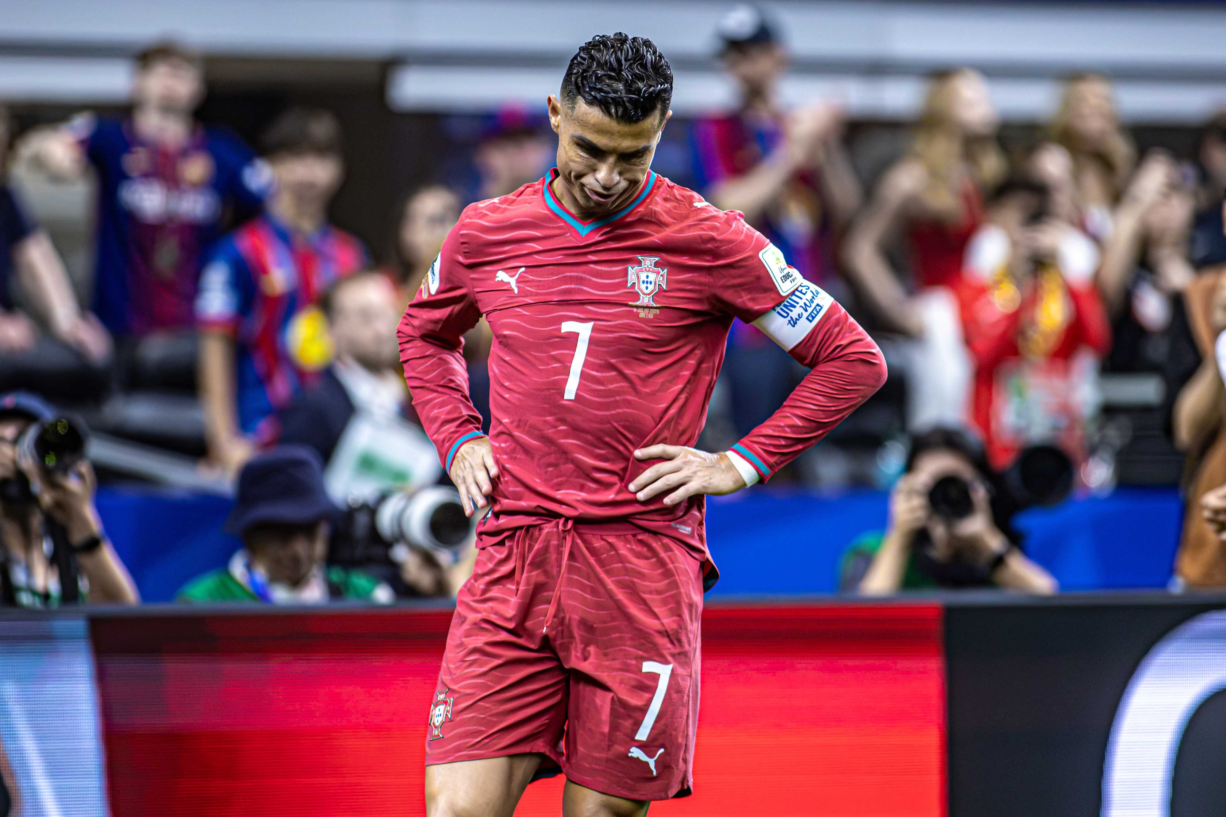 2026 FIFA Dünya Kupası’nın kaybedenleri