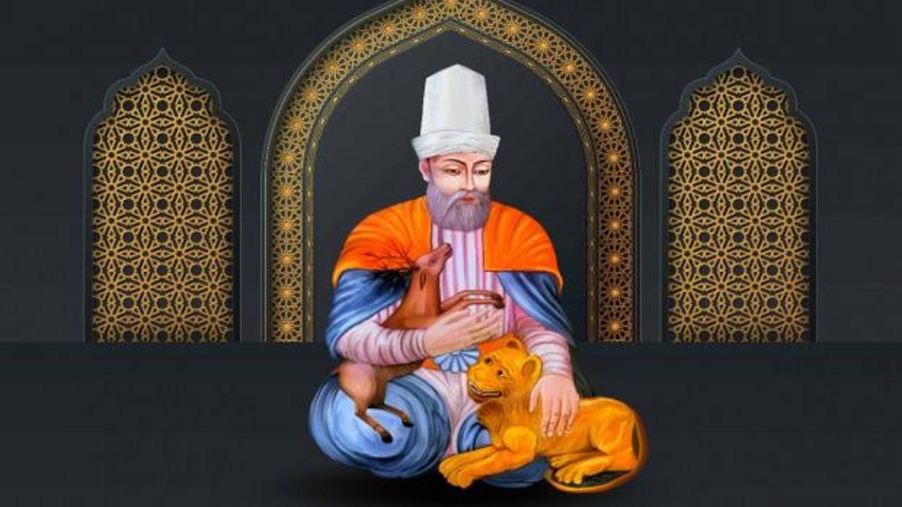 Hacı Bektaş Veli anma etkinlikleri 14-15 Ağustos'ta düzenlenecek