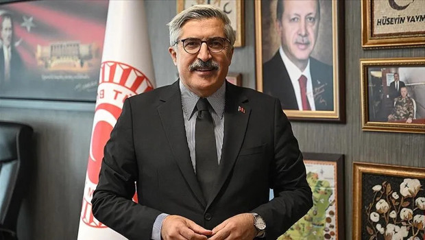 Yayman: Güney Kıbrıs silah deposuna dönüştü, Türkiye asla oldubittiye izin vermeyecek