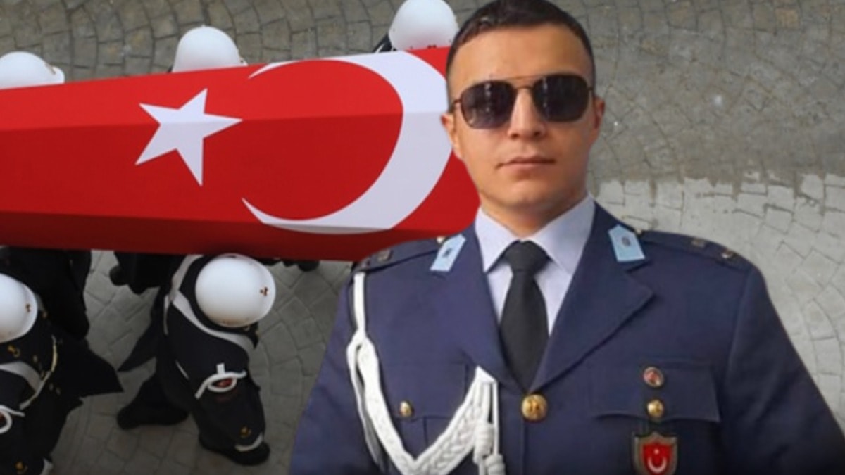 Şehidin Hesabı Sorulacak mı? Yetkililer Sessizliğe Büründü