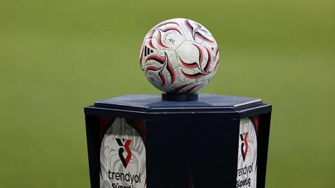 Football Meets Data'dan Süper Lig şampiyonluk tahmini: İlk hafta sonrası oranlar güncellendi
