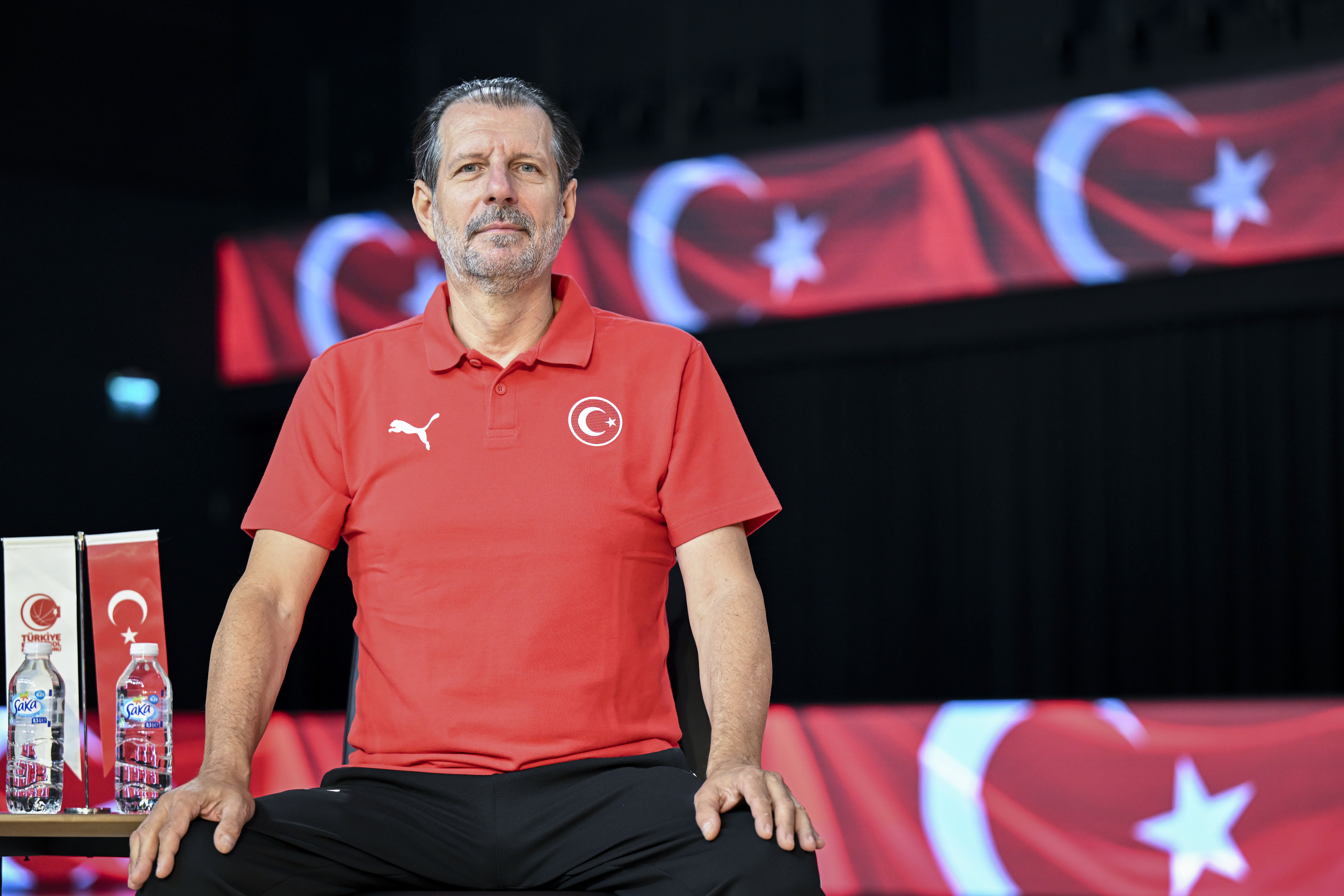 Ünlü ekonomist Andrea Mazzon: 'Büyük hayaller kurmaktan asla vazgeçmemeliyiz'