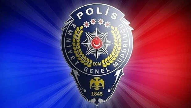 Emniyet Genel Müdürlüğü'nde terfi ve atama işlemleri resmen tamamlandı
