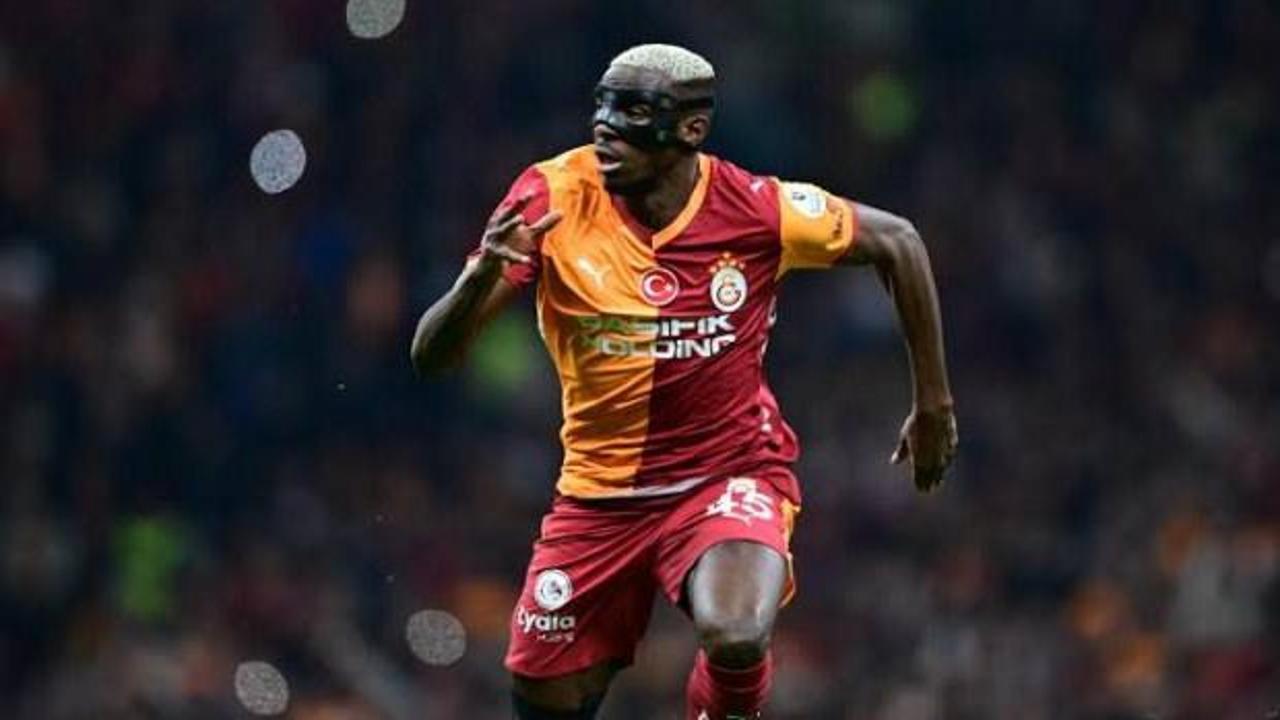 Galatasaray-Arsenal hattında sıcak gelişme: Martinelli için 45 milyon euroluk teklif yapıldı, Osimhen iddialarına net yanıt