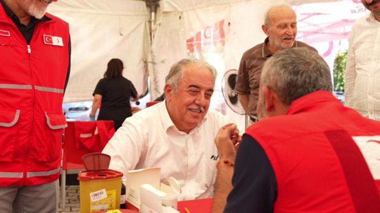 AK Parti İstanbul Milletvekilleri 39 İlçede Sahaya Çıktı: Vatandaşın Talepleri Dinleniyor