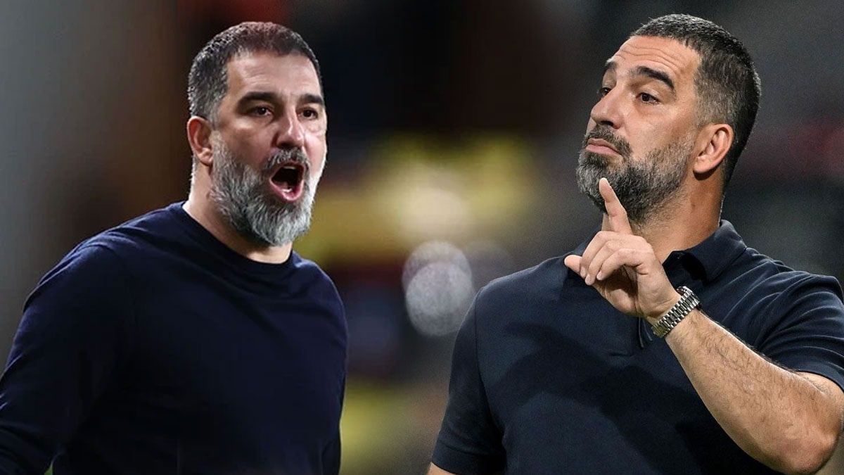Arda Turan, Galatasaray'ın karşısına rakip olarak çıktı