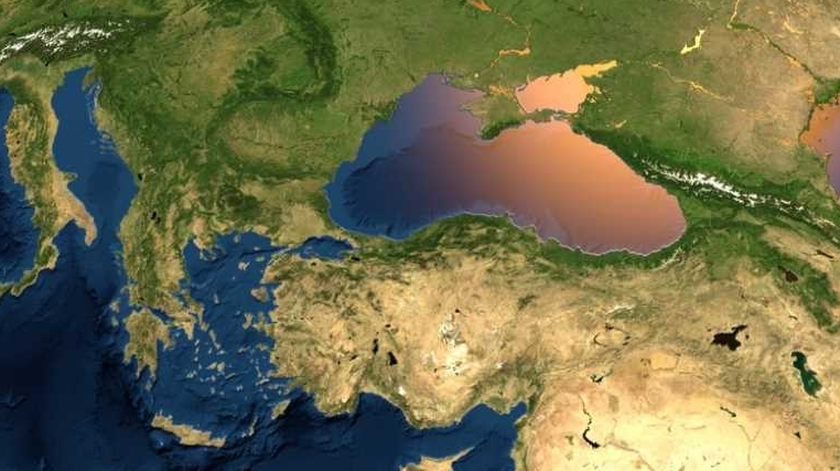 Türkiye'nin Karadeniz'deki yeni girişimi Rusya'nın tepkisini çekti