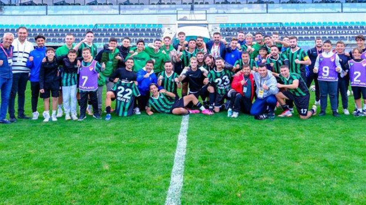 Denizlispor'da tarihi çöküş: Kadro boşaldı, sezona bile çıkamayacak