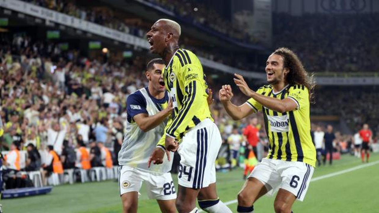 Polonya basını Fenerbahçe-Gornik Zabrze maçını böyle yorumladı