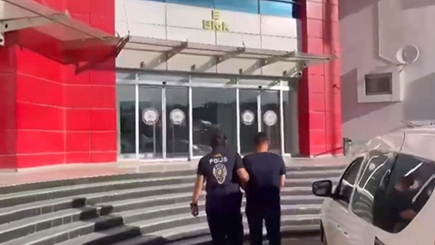 Malatya'da yasa dışı bahis operasyonu: Hesaplarında 2,8 milyar TL işlem hacmi tespit edilen şüphelilerden 16'sı tutuklandı