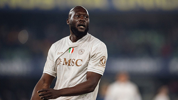 Lukaku Transferinde Sona Gelindi: İtalyan Kulübü Saatleri Sayıyor