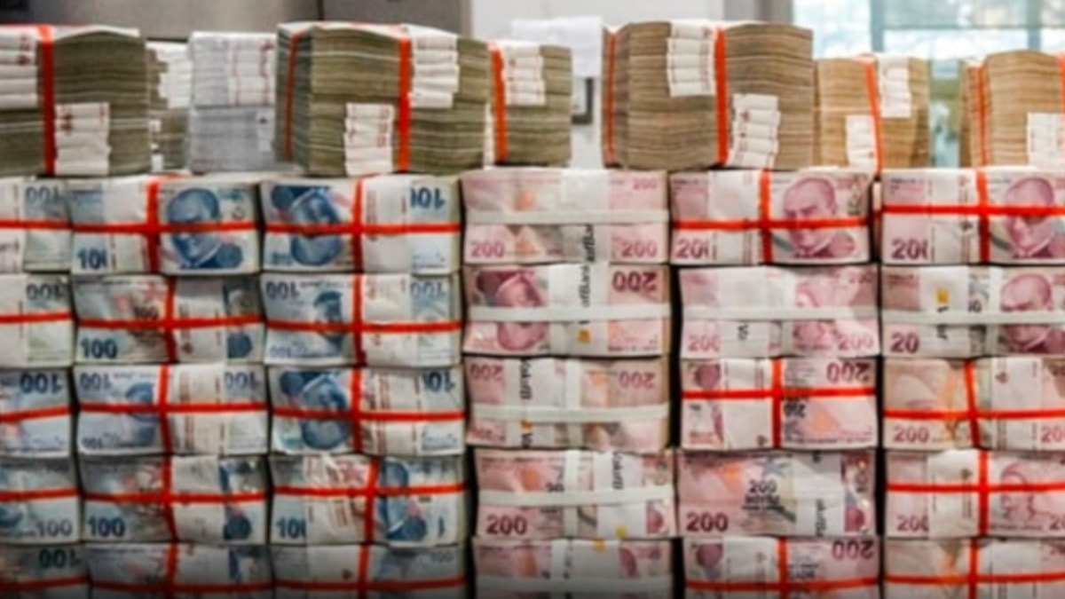 Sadece 19 çalışanıyla borsada zirveye yerleşti: Küçük şirket devleri geride bıraktı
