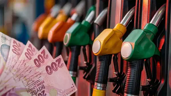 Motorinde ÖTV sıfırlandı: Akaryakıt fiyatlarına dezenflasyon dopingi