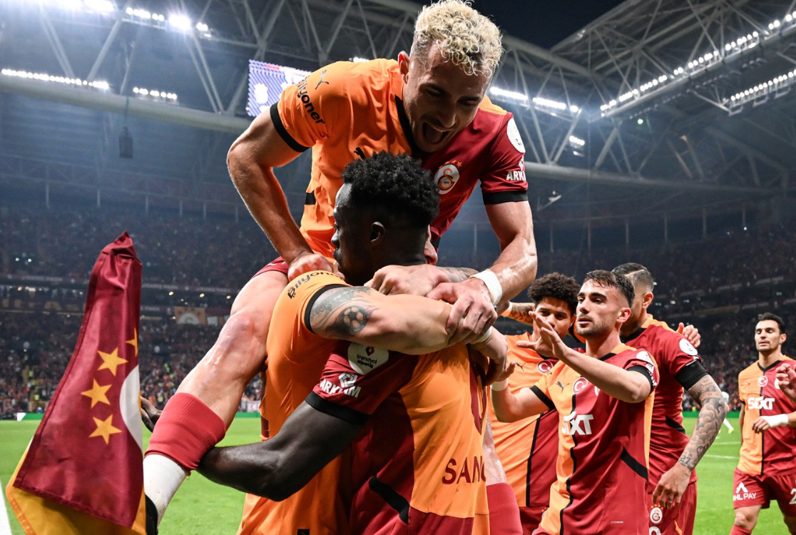 Galatasaray, Süper Lig'de sezon açılışını yapıyor: Yıldız isim ilk maçta sahne alamayacak