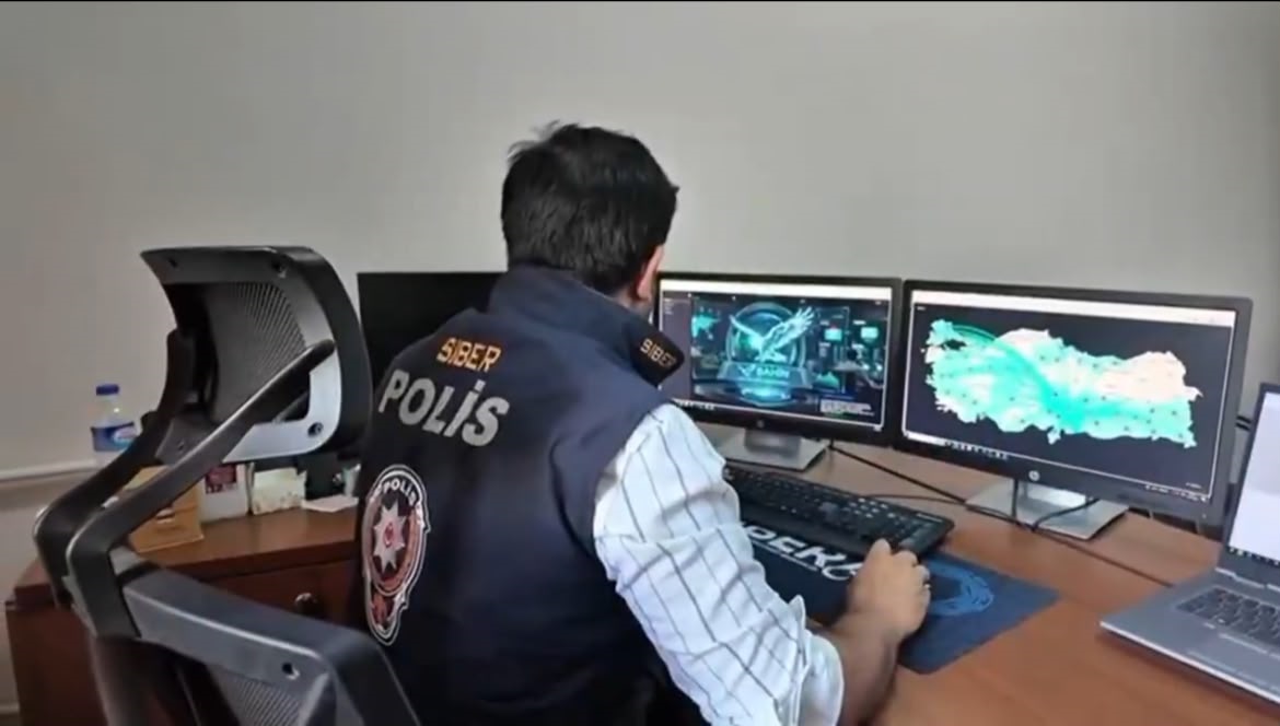 Gaziantep merkezli dev yasa dışı bahis operasyonu: 45 ilde 171 şüpheli tutuklandı
