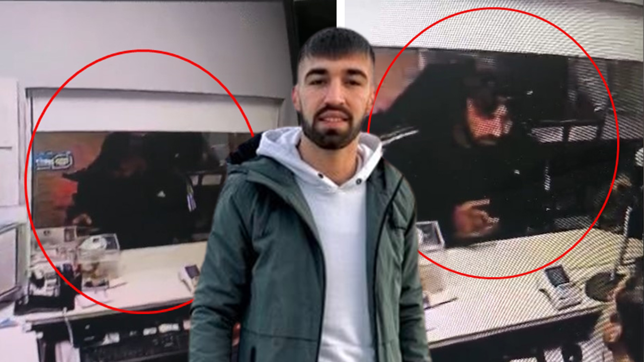 Bingöl'den kaçak yollarla Yunanistan'a geçen gençten 9 aydır haber alınamıyor: Aile görüntülere ulaştı