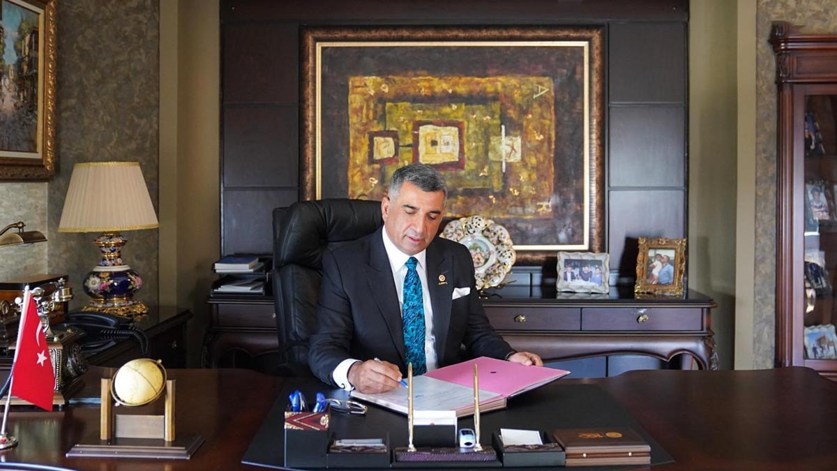 Gürsel Erol'un yeni parti kararı resmen açıklandı: CHP'deki süreç sona eriyor