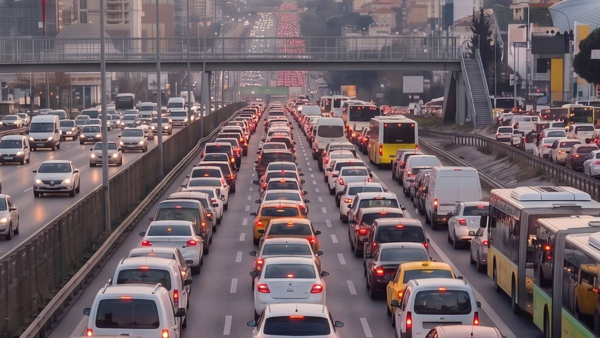 Farkında bile olmadan ceza yiyorlar: Sürücülere 6 bin 490 TL anında kesiliyor