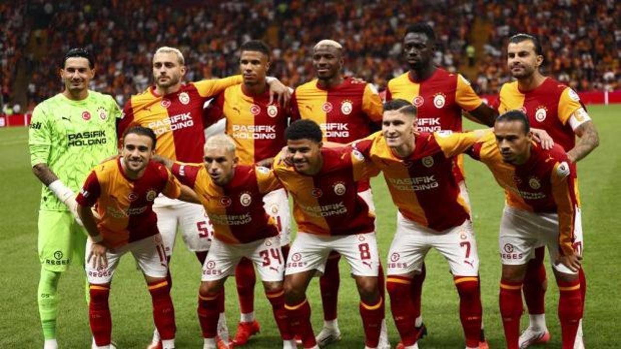 Galatasaray, 6 Yıl Aradan Sonra Erzurum'a Çıkarma Yapıyor