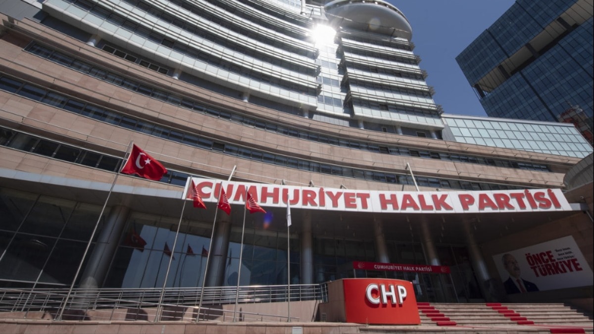 CHP'nin başvurusu halinde butlan kararı adli tatilde de ele alınabilecek