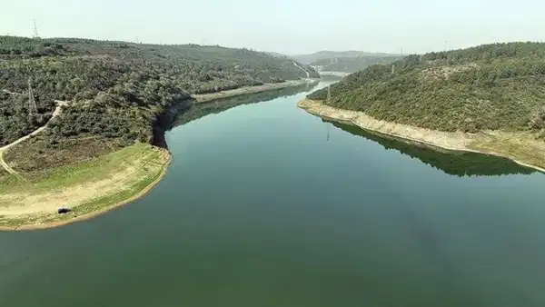 İSKİ duyurdu: İstanbul barajlarında doluluk oranı ne durumda?