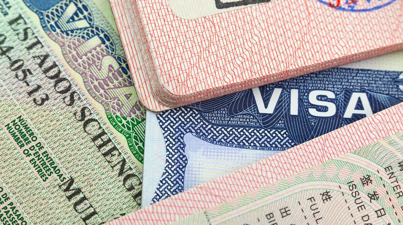 Schengen krizi Türkiye'nin önünü tıkıyor: AB vizeleri Türk vatandaşlarına çıkmıyor