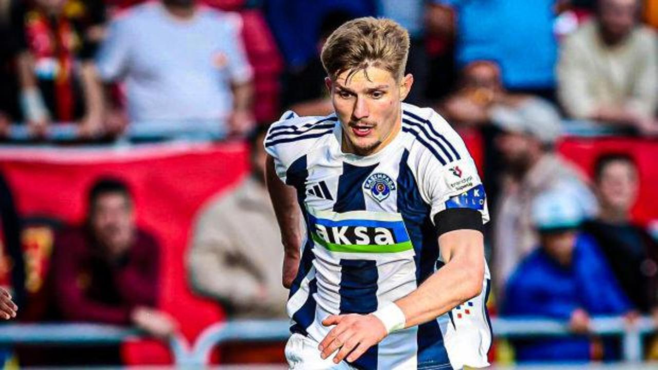 Kasımpaşa, golcüsünü bırakmıyor: Benedyczak'ın bonservisi için Parma ile anlaşma yakın