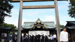 Pekin'den Tokyo'ya sert çıkış: Yasukuni ziyaretine 'provokasyon' suçlaması