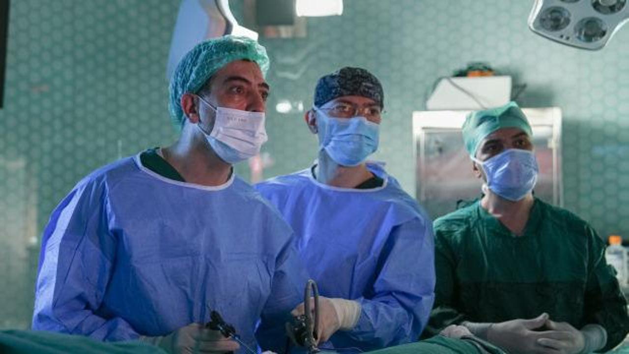 Bel ağrısını hafife alanlar dikkat: Altında böbrek taşı çıkabilir