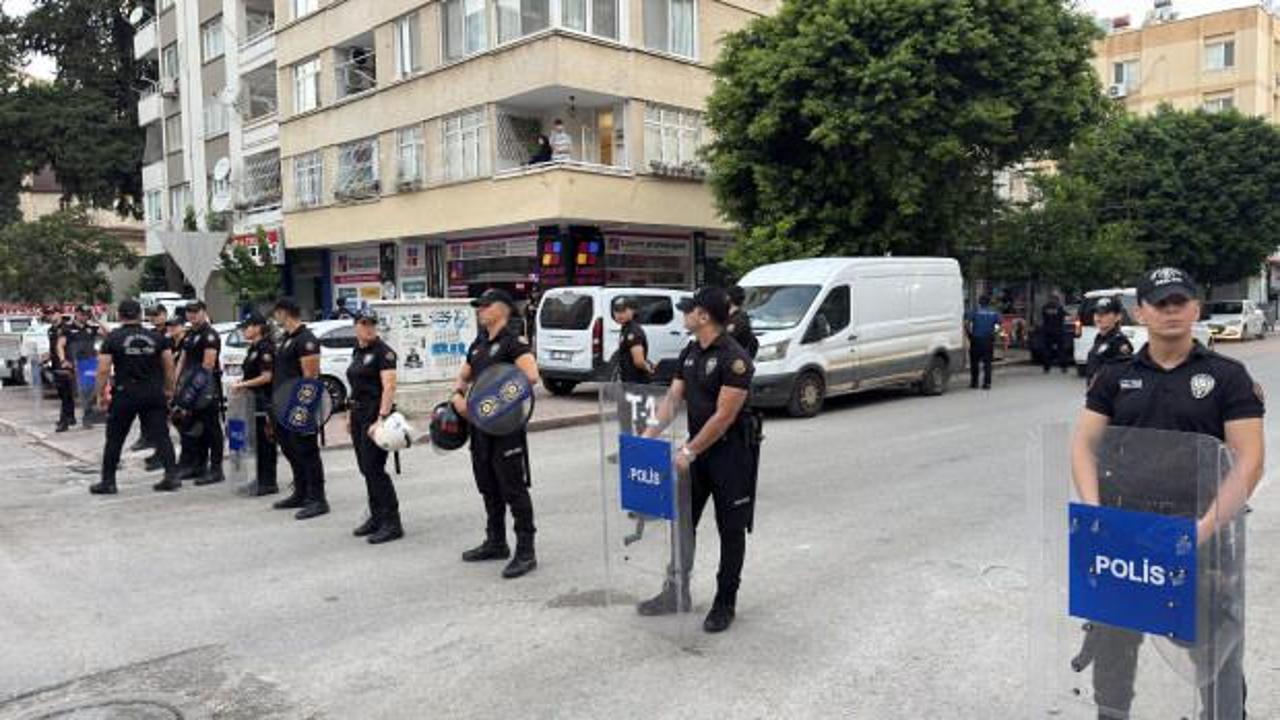 Kuytulcular'a yönelik operasyonun ardından kritik adım: Çok sayıda hesap mercek altında