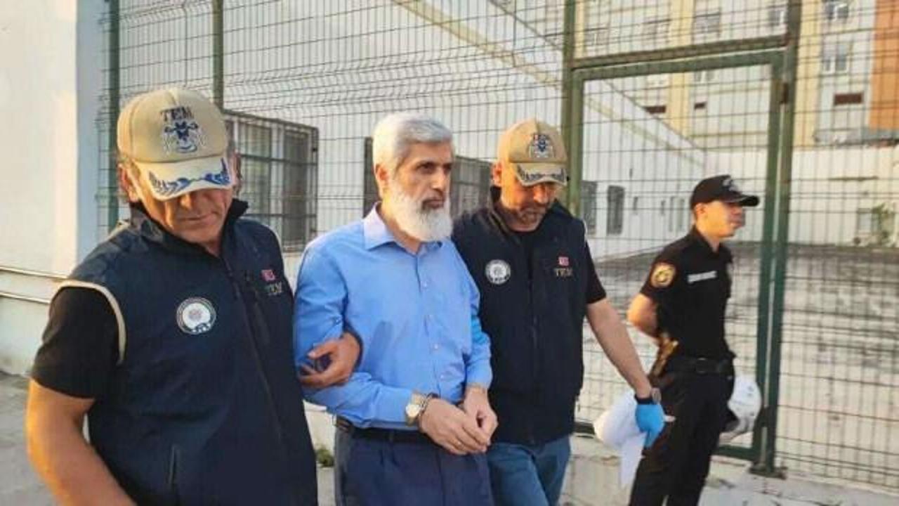 Kuytul soruşturmasında 5 şirkete kayyum atandı