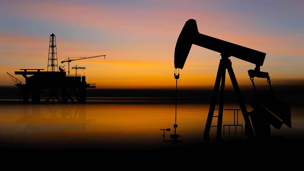 ABD medyası çarpıcı iddia ortaya attı: Ordu gece başına 15 milyon varil petrol kaçakçılığı yapıyor