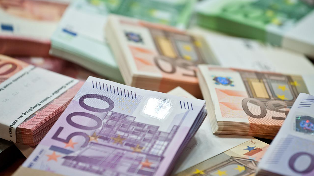 Dev şirketten çalışanlarına tarihi jest: 20 bin euro prim müjdesi