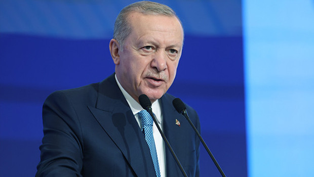 Cumhurbaşkanı Erdoğan'dan vefatının 10. yılında Halil İnalcık'a anma mesajı
