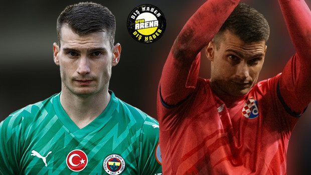 Fenerbahçe'nin bonservis direnişi transferi bitirdi: Dinamo Zagreb, Livakovic'ten vazgeçti