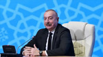 Aliyev Zengezur Koridoru'nun yeni vizyonunu duyurdu: Sadece ulaşıma değil, enerjiye de hizmet edecek