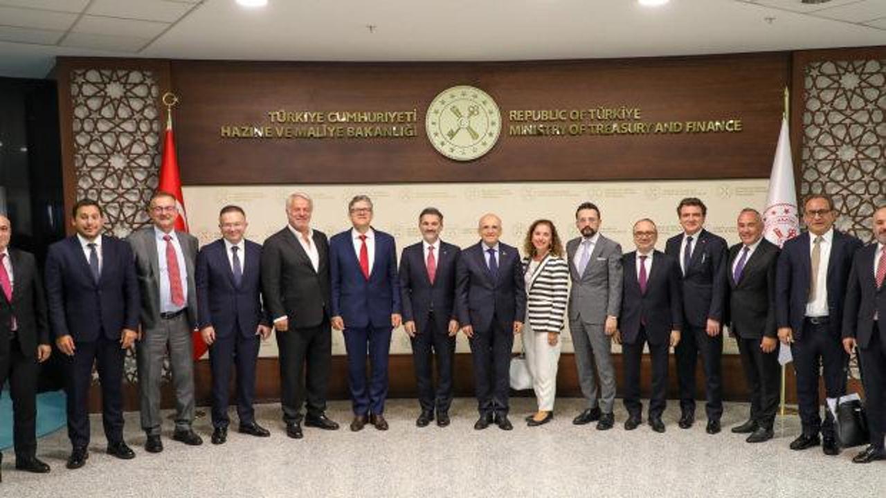 Türkiye hizmet ihracatında yeni dönem: Strateji Belgesi yenileniyor