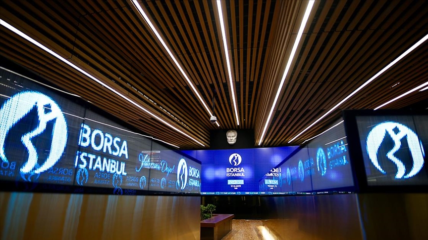 Yatırım araçlarında haftanın kazananı altın, kaybedeni borsa oldu