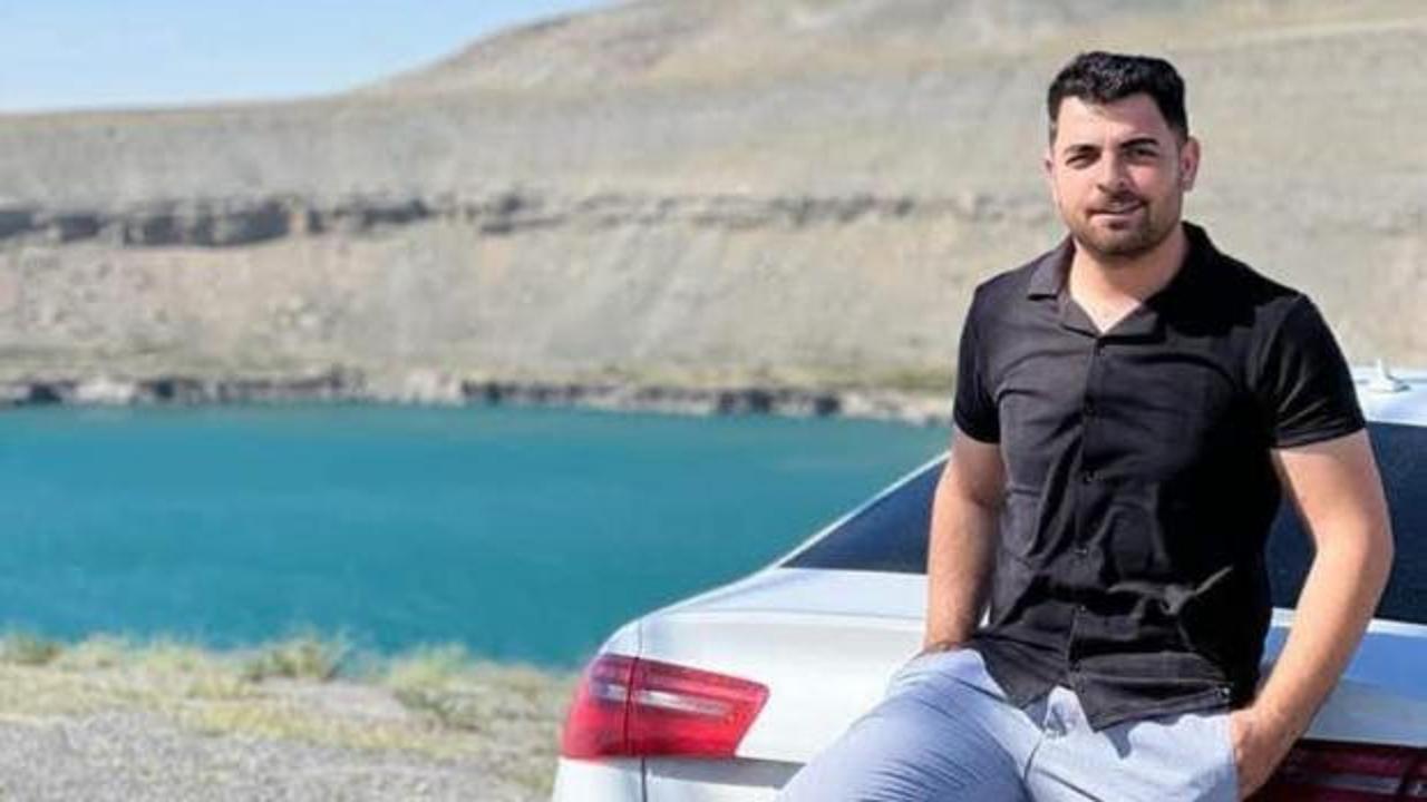 Konya'da düğün eğlencesinde kanlı cinayet: Arkadaşını kalbinden bıçakladı