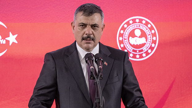 Bakan Çiftçi, Kazakistanlı mevkidaşı Sadenov ile video konferansta bir araya geldi