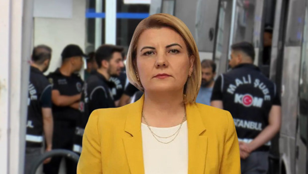 İzmit Belediyesi soruşturmasında Başkan Hürriyet dahil 20 kişi tutuklandı