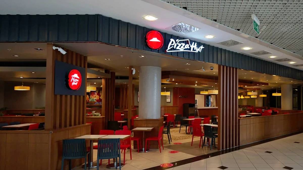 Pizza Hut'ın Çin operasyonu el değiştirdi: Tüm şubeler yenileniyor