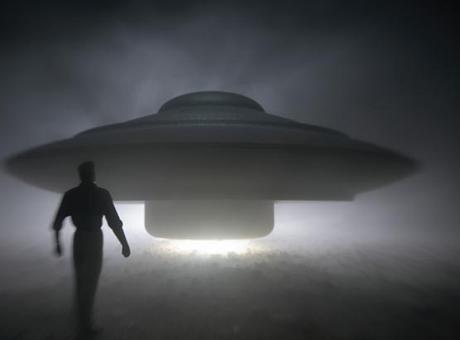 ABD'nin UFO arşivleri genişlemeye devam ediyor: 41 yeni gizli belge daha kamuoyuna paylaşıldı